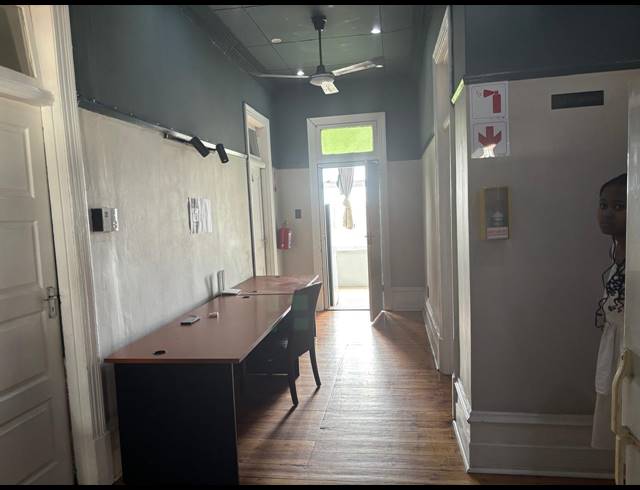 40 BEDROOM HOUSE FOR SALE IN MUSGRAVE